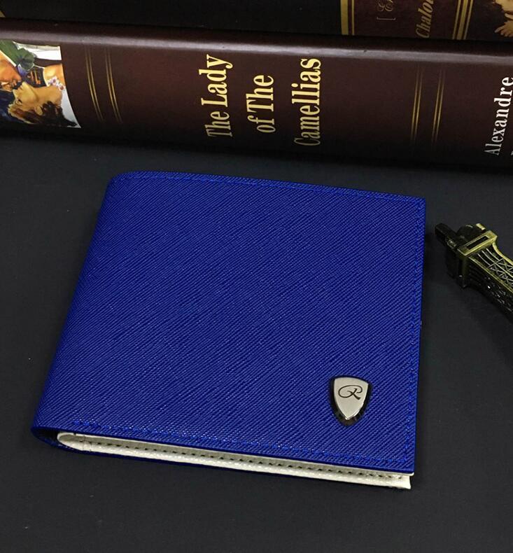 Men Wallets Fishon – Stylish Leather Wallet for Modern Men