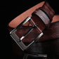new men's belts, European and American fashion belts, foreign trade explosion belt manufacturers wholesale