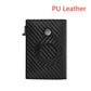 Rfid Card Holder Men Wallets Money Bag For AirTag