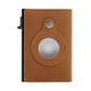 Rfid Card Holder Men Wallets Money Bag For AirTag