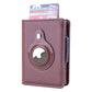 Rfid Card Holder Men Wallets Money Bag For AirTag